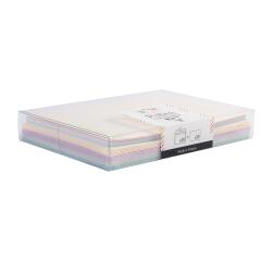 Coffret de correspondance naissance