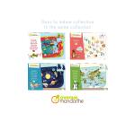 Puzzle d'observation, Pompiers - Rouge