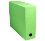 Trans Box Exac D90mm Salsa Ast - Assorted colours