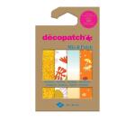 Mix & Patch - Bonne mine - Assortiment