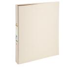 Forever Recycled Ring Binder, A4, 2 O-rings, 40mm spine