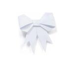 ORIGAMI, Pochette de 100 feuilles 80g/m² au format 20x20cm - Assortiment neutre