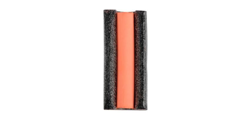 Pastel Tendre - Vermillon Pyrrolo - teinte 3