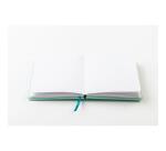 DFY Sketchbook 14x14 80F 140g - Vert d'eau
