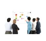 Exaplanner Magnetic Wall To Do List 60x90cm