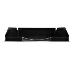 Bandeja de carta Multiform Ecotray ECOBlack negro