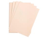 Etival Color rame 250F 50x65cm 160g - Rose pâle