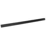 Nappe en rouleau spunbond, indéchirable et épongeable -10x1,20m - Noir