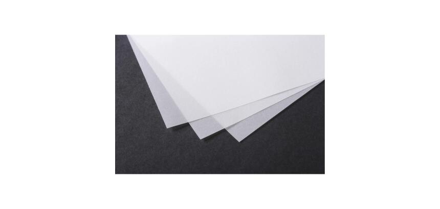 Papier Calque rame 500F A4 70/75g