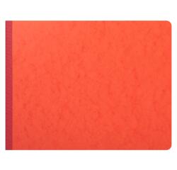 Piqûre 25x32cm 20 colonnes sur 2 pages 24 lignes 80 pages - Couleurs assorties