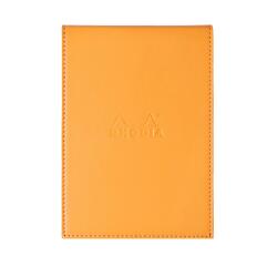 Porte-bloc  bloc No. 13, 115 x 158 mm, quadrillé