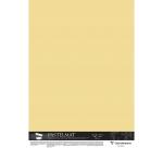 Pastelmat pak van 5 vel 100x140cm 360g - Boterbloem