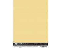 Pastelmat Sheets X5 100x140, 360g - Buttercup