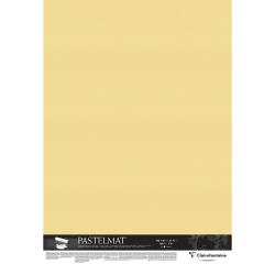 Pastelmat paquet 5F 100x140cm 360g - Bouton d'or