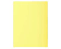 Paquet de 50 chemises 2 rabats SUPER 210 - 24x32cm