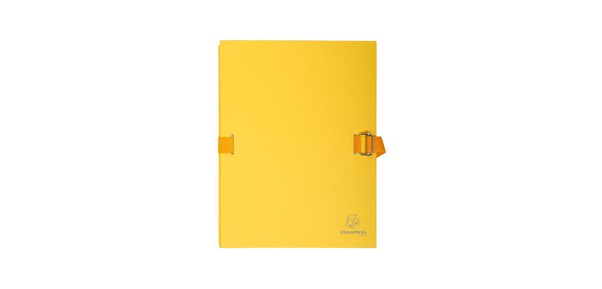 Expanding spine folder paper shrinkwrapped by 5 - A4