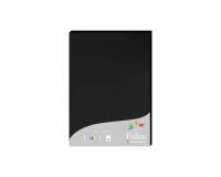 Clairefontaine Pollen Sheet - 210 x 297mm - Pack of 25 - Black