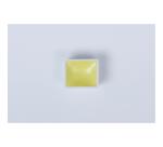 Aquarellfarbe, Nickeltitangelb - 1/2 Näpfchen 1,5ml - Nickelgelb