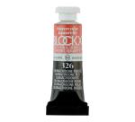 Aquarellfarbe, Quinacridonrot - Tube 5ml - Quinacridon Rot