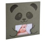 Fotobuch 30 Seiten weiß 25x25cm ZÉPHIRE Elfenbein