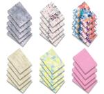 Décopatch PS30G19C - Lot de 30 Feuilles 30x40 cm, Motifs Scolaires assortis - Assortiment