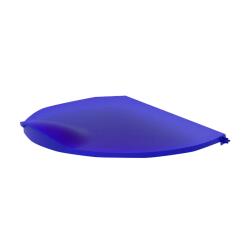 Couvercle poubelle Tri Bin EcoBlack