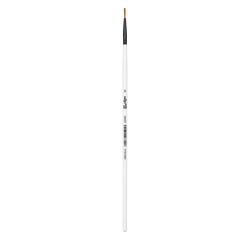 Darwi For You Linieerpenseel 1 mm T 0 - Wit