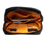 Mochila para portátil 14" Exactive® Smart - Negro