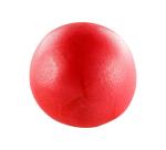 Cernit Metallic Polymer Clay - 56g - Red