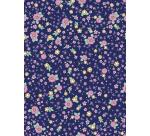 Assortment 4 foil papers - FlowerTherapy