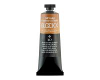 Peinture à l'huile extra-fine tube 35ml - Jaune de Naples rougeâtre