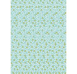 861 - Decopatch Pattern Sheets - Pack of 20 - Blue