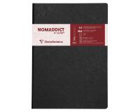 Cahier brochure Age Bag A4 192 pages ligné