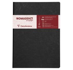 Cahier brochure Age Bag A4 192 pages ligné