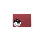 Clairefontaine Pollen Envelopes - Pack of 20 - 75x100mm - 120gsm