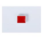 Aquarellfarbe, dunkles Kadmiumrot - 1/2 Näpfchen 1,5ml - Cadmium Pourpre