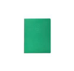 Crok'Book carnet piqué 24F 17x22cm 90g F - Aléatoire