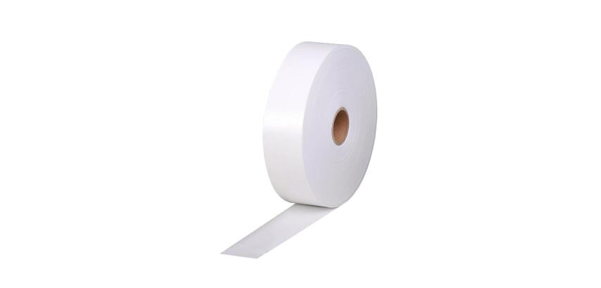 Gegomde kraft, rol Ø30 mm, 4 cm x 200 m