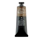Peinture à l'huile extra-fine tube 35ml - Ocre brune mate