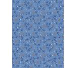 Mix & Patch - Nuances de bleu - Assortiment