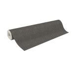 Papier cadeau Alliance, largeur 70 cm - Rouleau de 50 m, Rayures N&B - Noir & Blanc