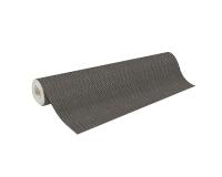 Papier cadeau Alliance, largeur 70 cm - Rouleau de 50 m, Rayures N&B - Noir & Blanc