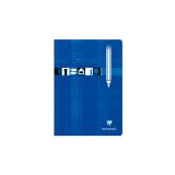 Drawing notebook, A4, plain, 32 pages