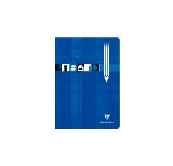 Tekenschrift A4 effen 32 pagina's