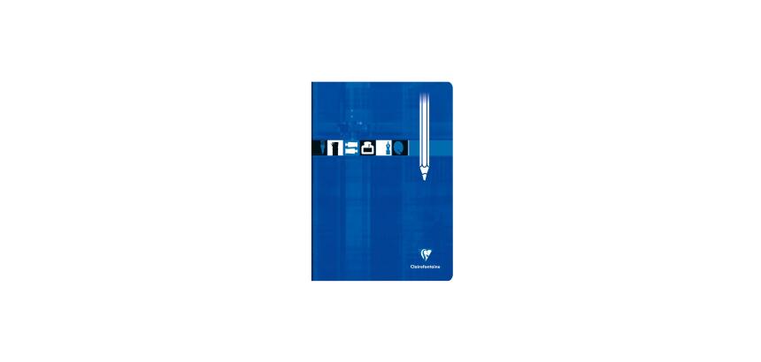 Drawing notebook, A4, plain, 32 pages