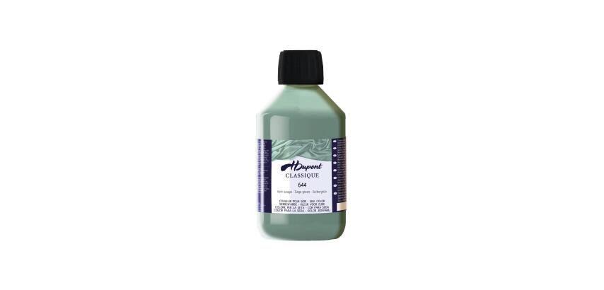 HD classique 250ml Vert Sauge - Vert sauge