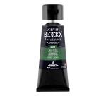 Peinture acrylique extra-fine fine tube 75ml - Vert oxyde