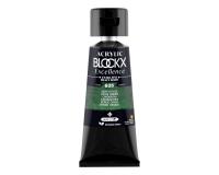 Peinture acrylique extra-fine fine tube 75ml - Vert oxyde