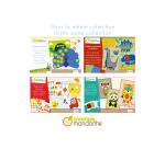 Boîte créative, Educativ' Stickers, Copiercoller - Vert