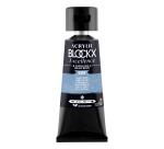 Peinture acrylique extra-fine fine tube 75ml - Bleu gris